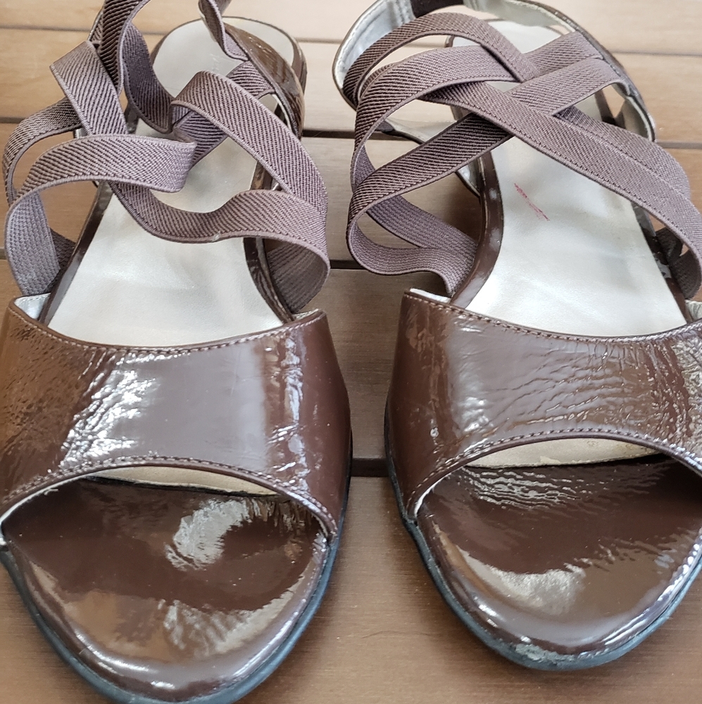 SOLD!!!! Sandals